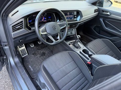 Used 2023 Volkswagen Jetta Sport FWD image 23