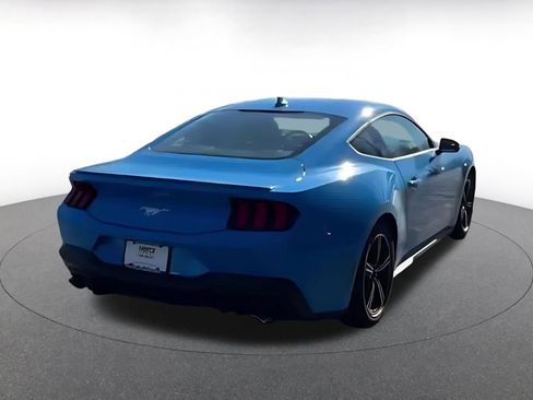 Used 2024 Ford Mustang Premium image 10