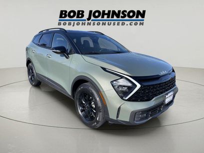 Used 2023 Kia Sportage X-Pro