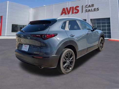 Used 2025 MAZDA CX-30 AWD 2.5 S w/ Preferred Package image 6