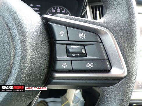 Used 2025 Subaru Outback image 39