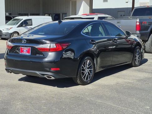 Used 2018 Lexus ES 350 image 6