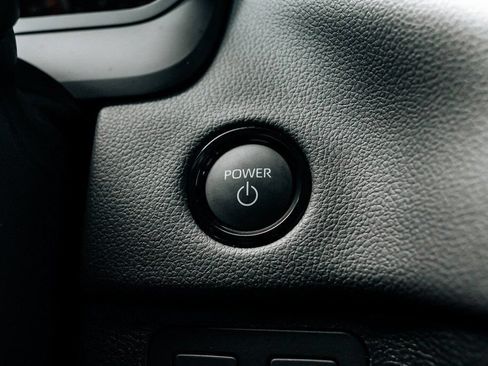 Used 2026 Toyota Sequoia Limited AWD/4WD image 33