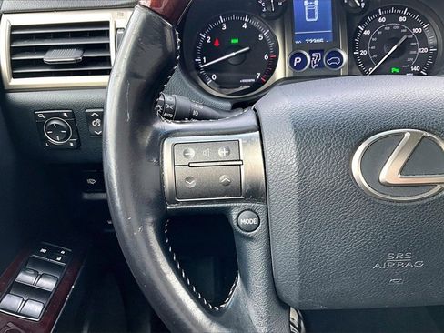 Used 2016 Lexus GX 460 460 w/ Premium Package image 16