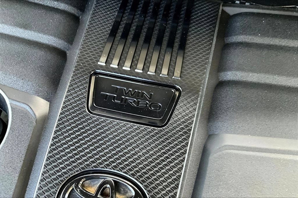 Used 2023 Toyota Tundra SR5 RWD image 30
