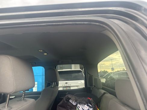 Used 2017 Chevrolet Silverado 1500 W/T w/ Trailering Package image 13