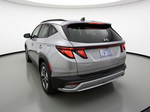 Used 2025 Hyundai Tucson SEL image 6