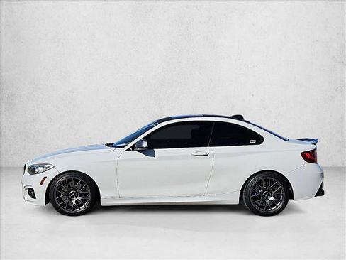 Used 2014 BMW M235i Coupe image 8
