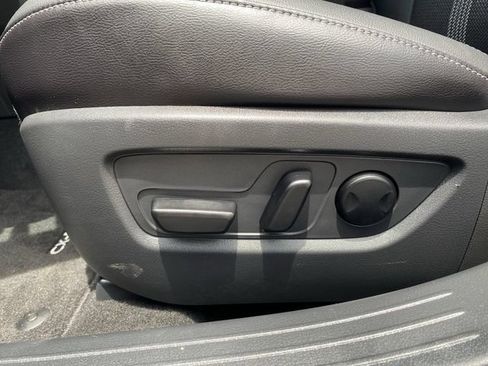 Certified 2025 MAZDA CX-50 AWD 2.5 S w/ Cargo Package image 13