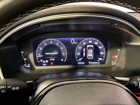 Used 2023 Honda Civic Sport Touring image 26