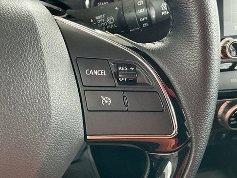 Used 2025 Mitsubishi Outlander Sport SE AWD/4WD image 27