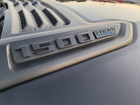 Used 2022 RAM 1500 Laramie image 6