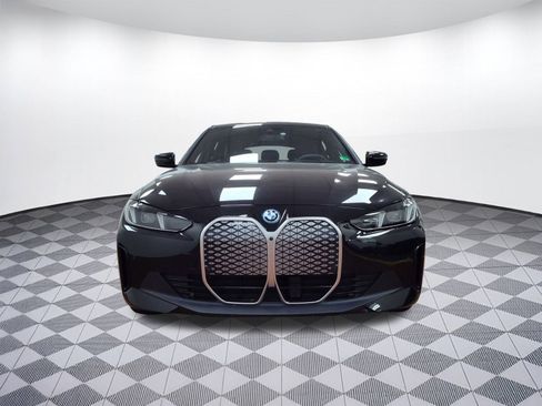 Certified 2025 BMW i4 eDrive40 w/ Premium Package image 6