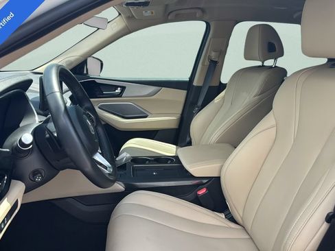 Used 2025 Acura MDX FWD image 11
