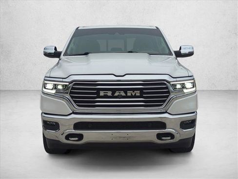 Used 2023 RAM 1500 Limited image 2