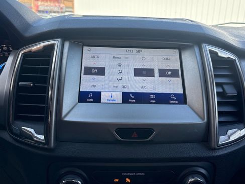 Certified 2020 Ford Ranger XLT w/ Equipment Group 301A Mid image 37