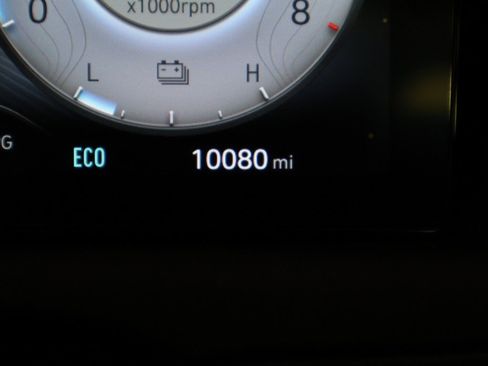 Used 2023 Hyundai Tucson Limited image 44