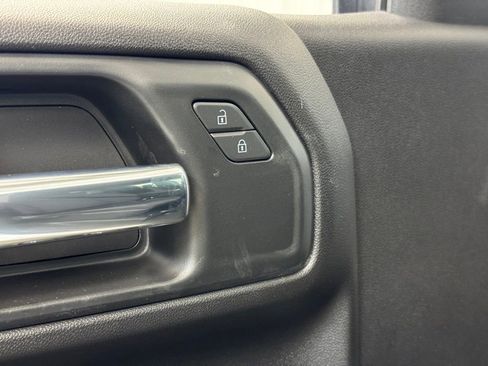 New 2026 GMC Sierra 1500 Pro w/ Trailering Package image 10