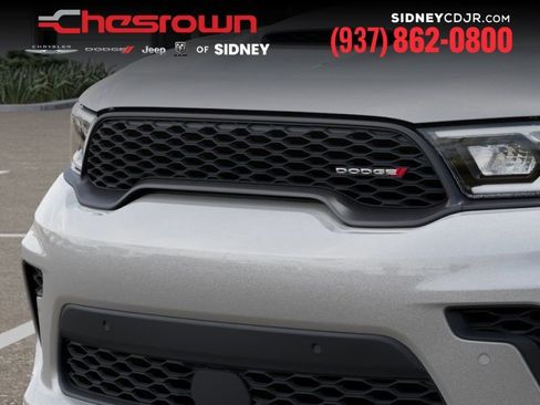 New 2026 Dodge Durango GT image 11