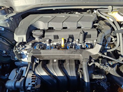 New 2026 Hyundai Venue SEL image 19