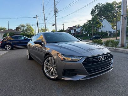 Used 2019 Audi A7 3.0T Prestige