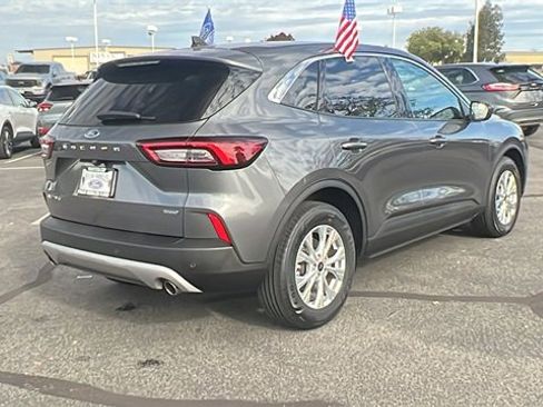 Certified 2023 Ford Escape Active w/ Tech Pack #1 image 3