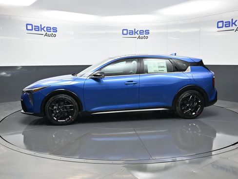 New 2026 Kia K4 GT-Line Turbo image 5