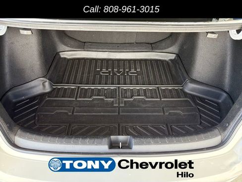 Used 2023 Honda Civic EX image 20