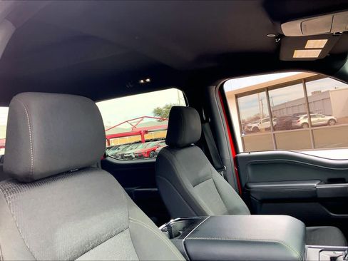 Certified 2022 Ford F150 XLT w/ Equipment Group 302A High image 13