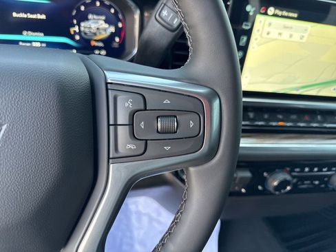 New 2026 Chevrolet Silverado 2500 LT w/ All Star Edition image 21