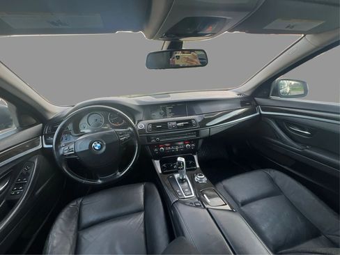 Used 2011 BMW 535i xDrive Sedan AWD/4WD image 28