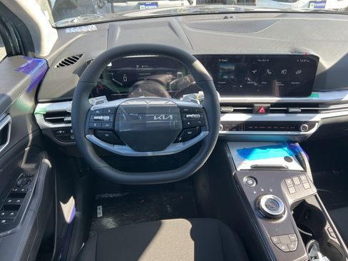 New 2026 Kia Sportage S image 10