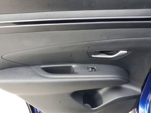 Used 2024 Hyundai Tucson SEL image 13