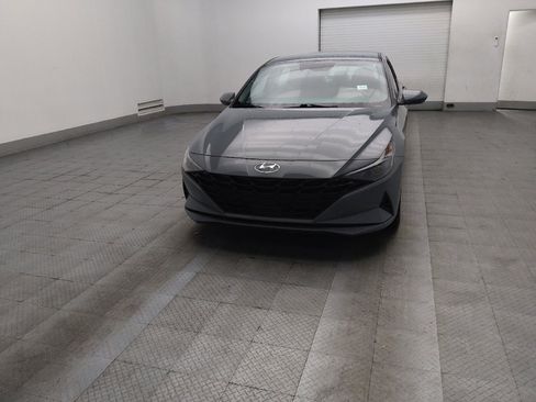 Used 2023 Hyundai Elantra SEL w/ Convenience Package FWD image 15