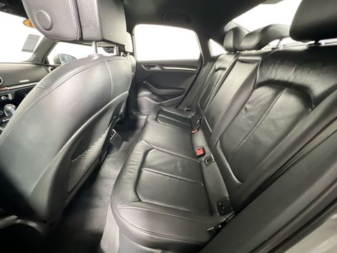 Used 2020 Audi A3 2.0T Premium image 29