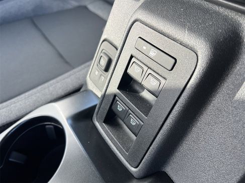 New 2025 Ford Bronco 4-Door image 10