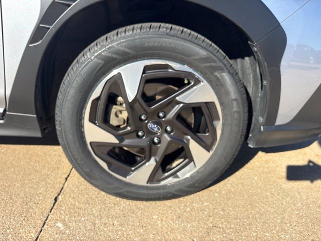 Used 2024 Subaru Crosstrek 2.5i Limited AWD/4WD image 51