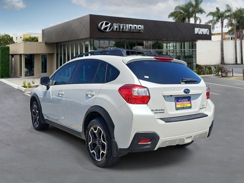 Used 2014 Subaru Crosstrek 2.0i Limited AWD/4WD image 5