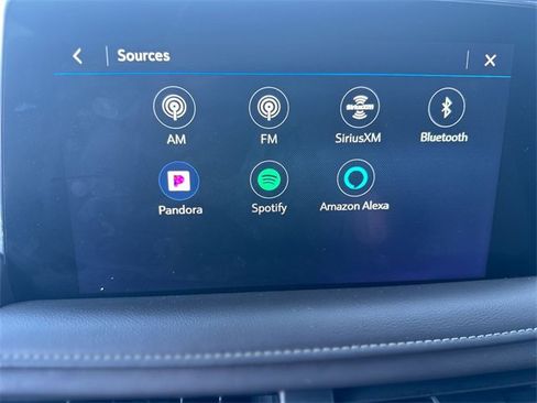 Used 2021 Chevrolet Suburban Z71 image 17