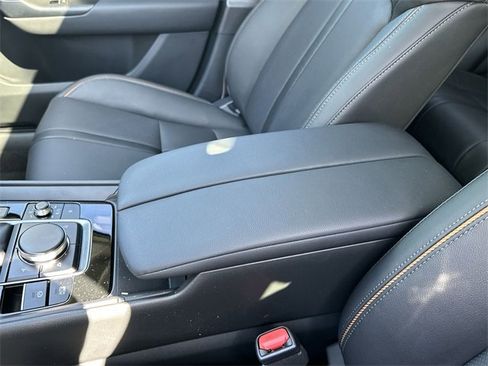 New 2026 MAZDA CX-50 AWD 2.5 Hybrid w/ Cargo Package image 21