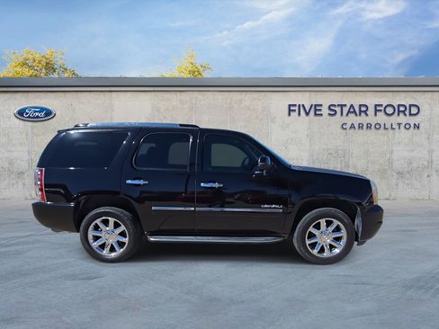 Used 2013 GMC Yukon Denali image 9