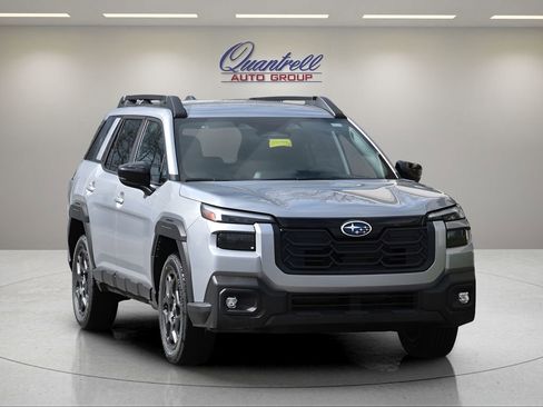 New 2026 Subaru Outback Premium image 2