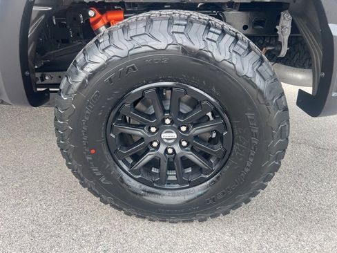 New 2025 Ford F150 Raptor image 14