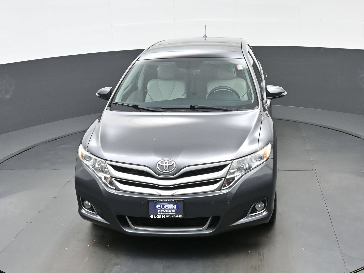 Used 2014 Toyota Venza XLE FWD image 39