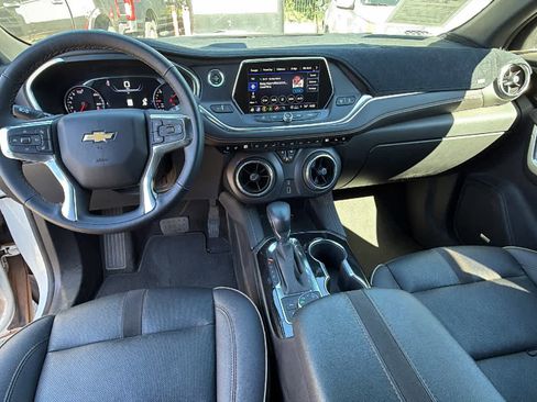 Used 2022 Chevrolet Blazer Premier w/ Enhanced Convenience Package AWD/4WD image 18
