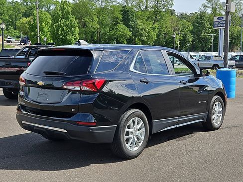 Used 2024 Chevrolet Equinox LT FWD image 6