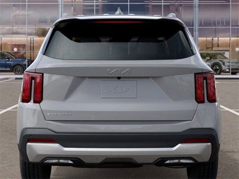New 2026 Kia Sorento EX image 13