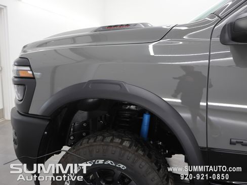 New 2026 RAM 2500 Power Wagon AWD/4WD image 35