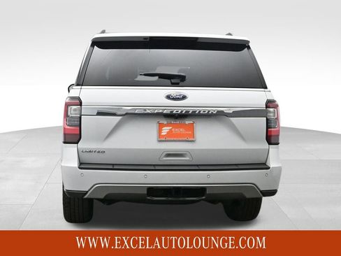 Used 2021 Ford Expedition Limited image 5