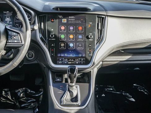 Certified 2023 Subaru Outback Limited AWD/4WD image 15